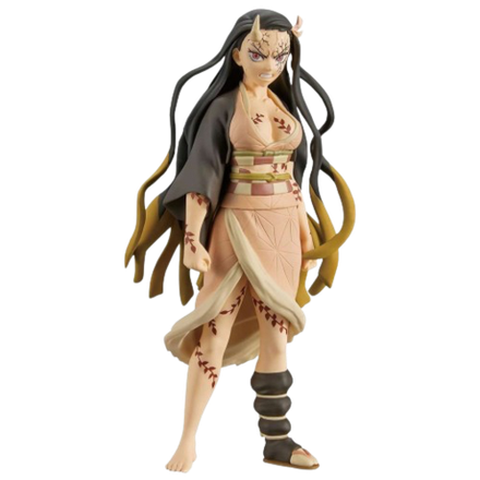 Фигурка Bandai Kimetsu no Yaiba Nezuko Kamado