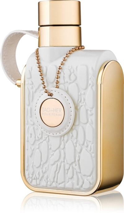 Armaf Tag Her парфюмерная вода женская