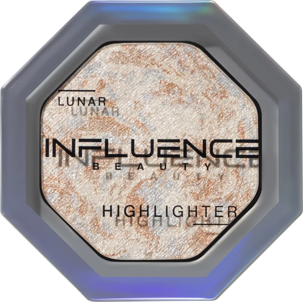 INFLUENCE Lunar Хайлайтер 01 лунный