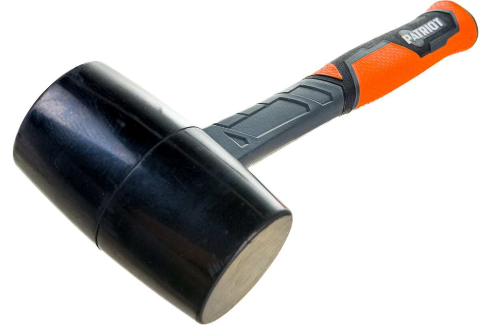 Киянка с фибергласовой рукояткой 680г PATRIOT RMF-680 350001115