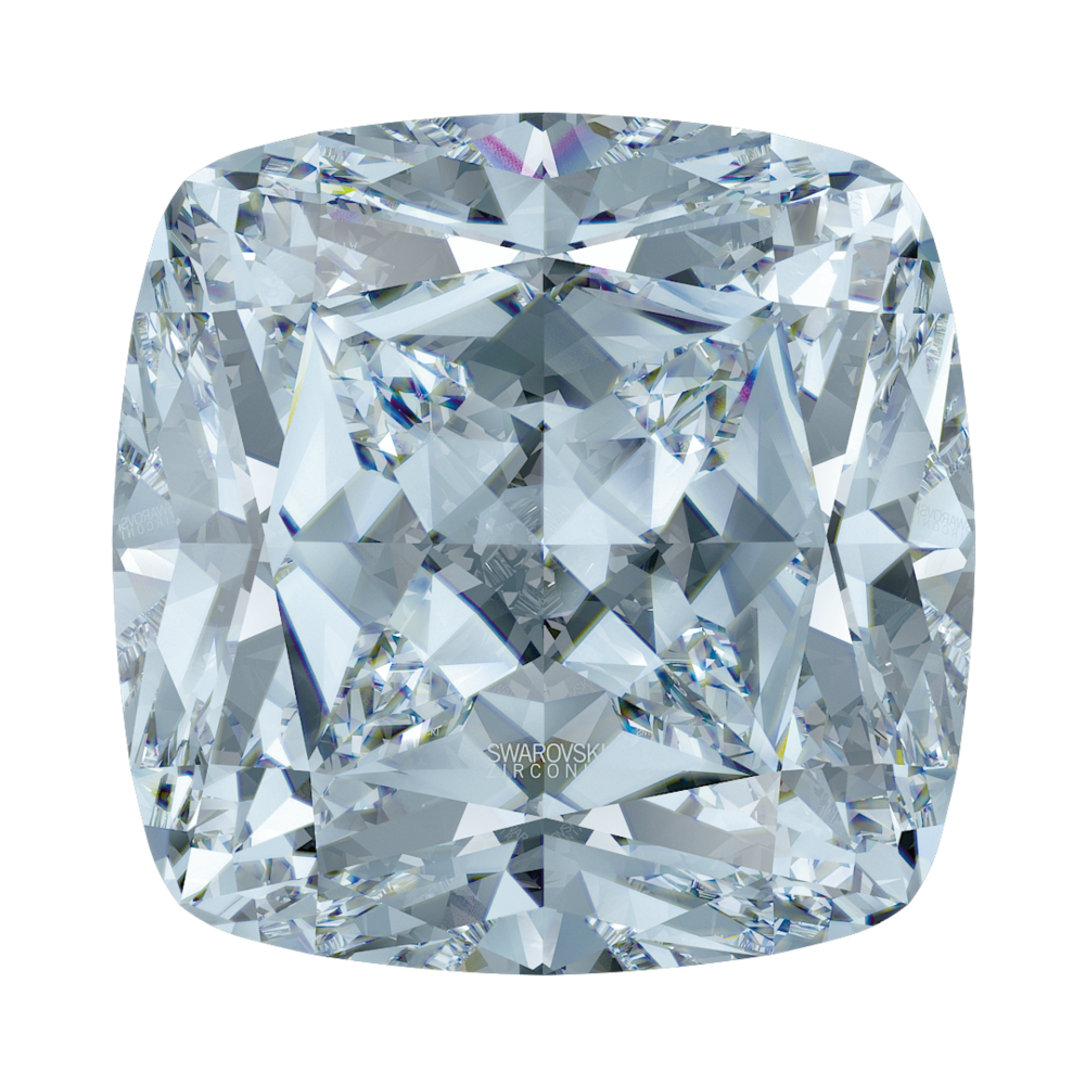 Фианит Антик от 4х4 до 8х8 мм