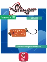 Воблер Крэнк Innova UL 20S-SR #004 Крэнк (Crank)