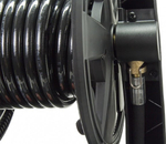 Бытовая мойка высокого давления QUATTRO ELEMENTI NAPOLI 160 Turbo 242-335