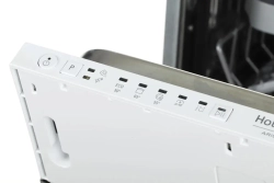 Встраиваемая посудомоечная машина Hotpoint HSIE 2B0 C