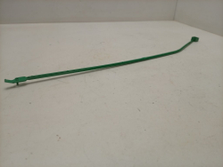 ARXL100 кт69 Тяга аварийного открытия люка для стиральной машины Hotpoint-Ariston ARXL100 б/у