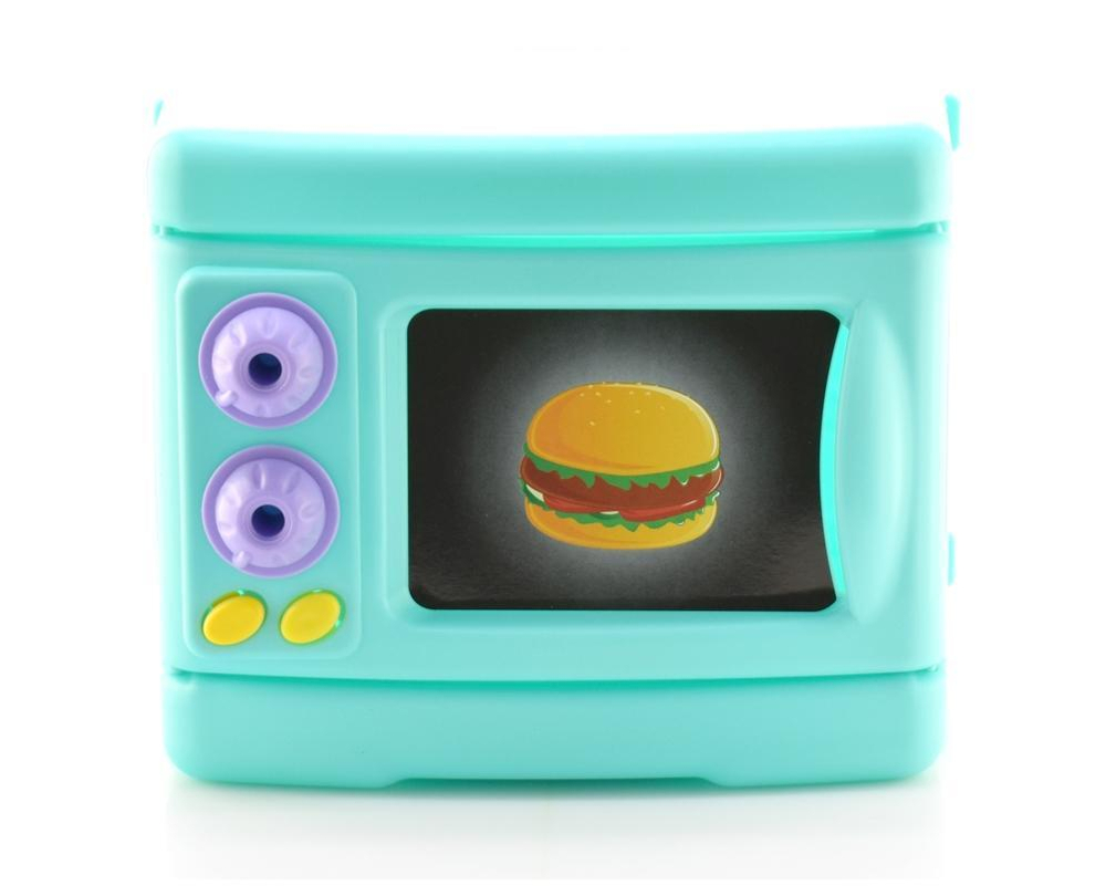 Игрушка "Микроволновая печь" (Совтехстром)