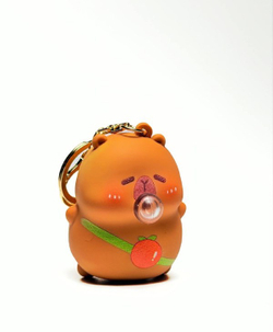 Брелоки "Зверюшки" 6 см оптом