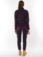 RICH Рич (Флис) TRITONGEAR, Серый