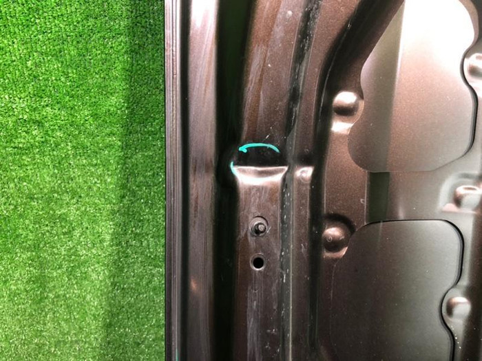 Капот Toyota Land Cruiser Prado 150 (2017-н.в.)