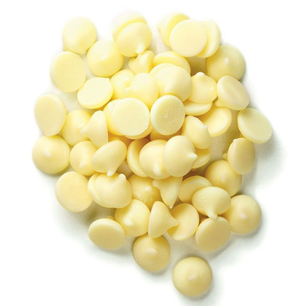 Шоколад белый Sebastian 33,1%, Chocovic (250 гр)
