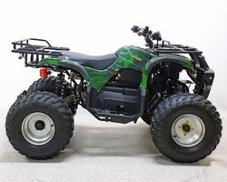 Квадроцикл GreenCamel Сахара A2230 (72V 2200W R10 Дифференциал) электро