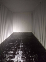 Контейнер 20 футов № XHCU2781994