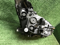 Фара левая Lexus NX 1 (2017-2021) LED