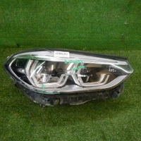 Фара правая BMW X3 G01, X4 G02 (2017-2021) Adaptive LED (В пленке)