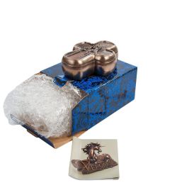 Veronese WS-537 Шкатулка «Непорочное сердце Марии»