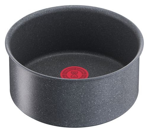 Ковш Tefal Ingenio Natural Force, 16 см, серый L3962802