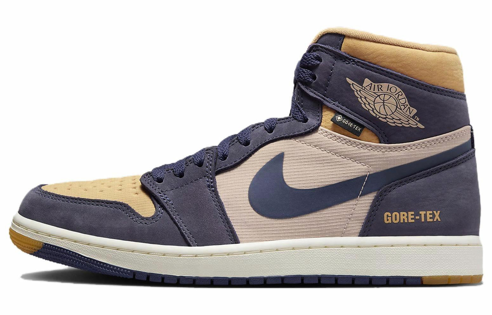 Кроссовки Jordan Air Jordan 1 Element Gore-Tex "Sky J Purple"