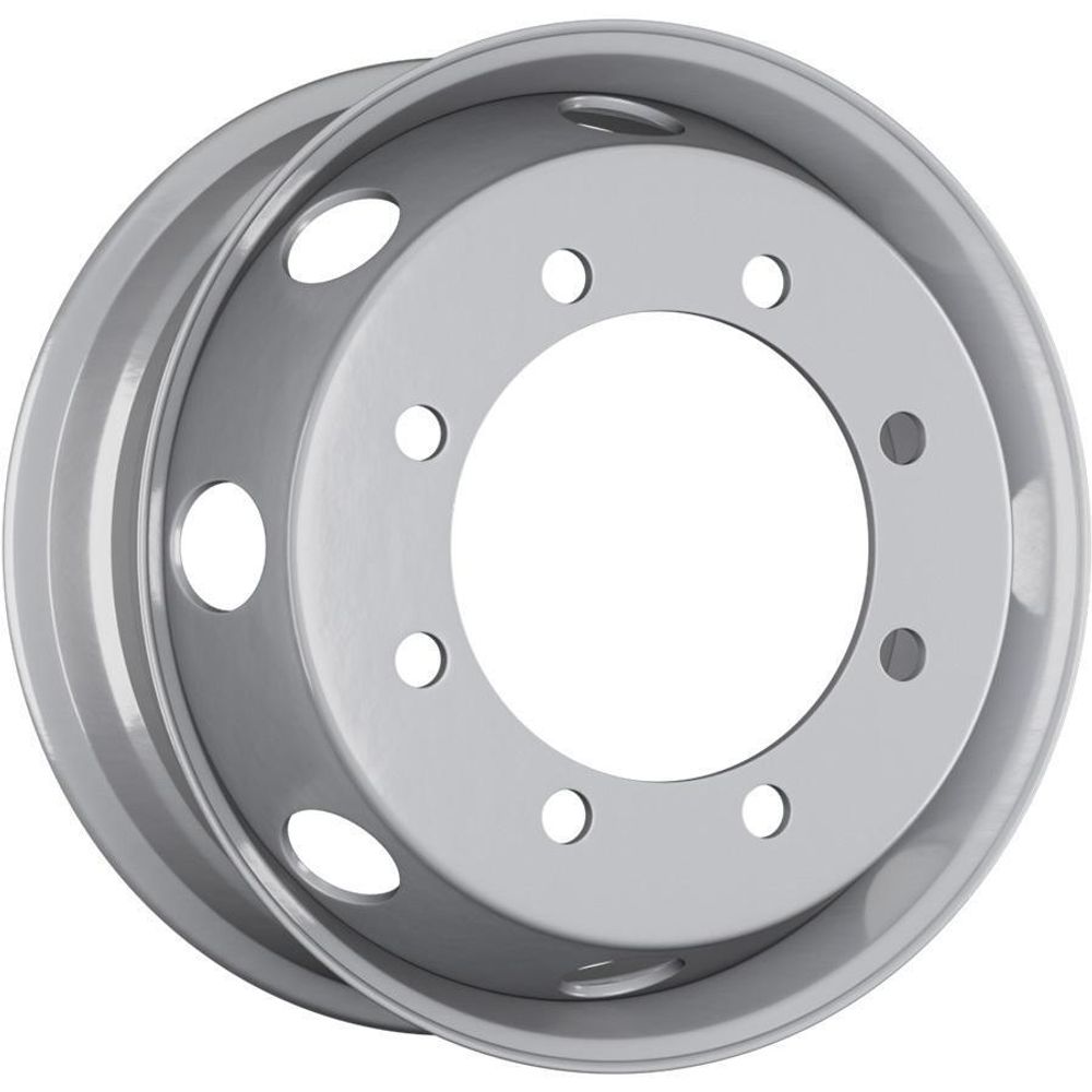 Asterro 1905 6.8x19.5 8x275 ET 133 Dia 221