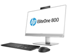 23.8" Моноблок HP EliteOne 800 G4 Touch (1920x1080, Intel Core i5-8500, RAM 8ГБ,SSD 256ГБ, Intel UHD Graphics 630, Win 10Pro)