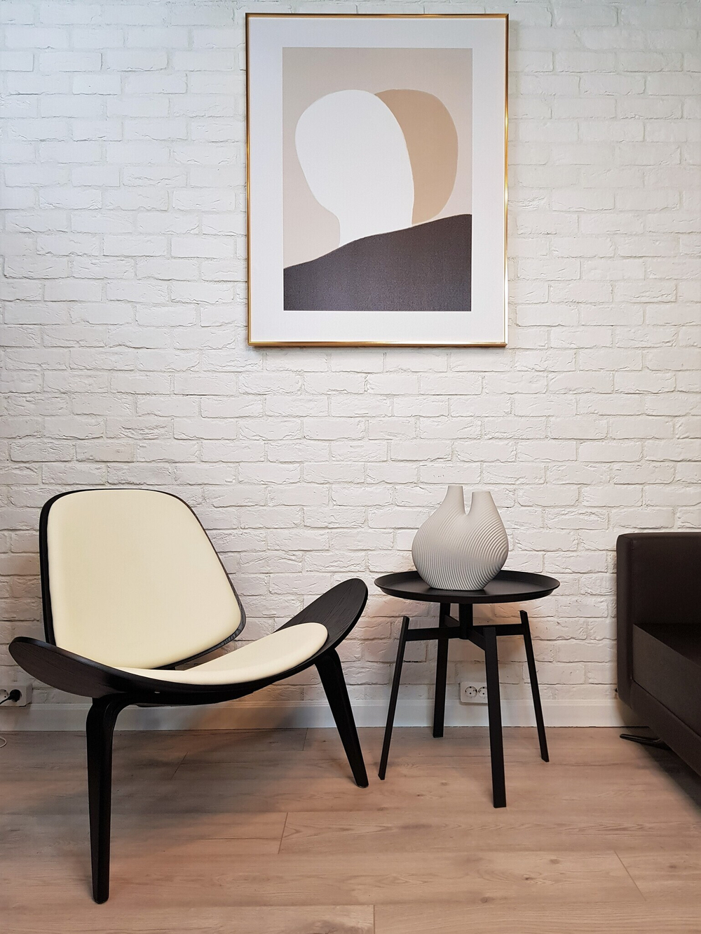 Столик журнальный Husk HT62