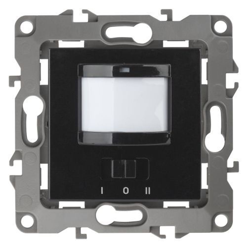 Датчик движения 12-4103-06 2-проводной 180-250В 200Вт черн. ЭРА Б0031256 Датчик движения 12-4103-06 2-проводной 180-250В 200Вт черн. ЭРА Б0031256