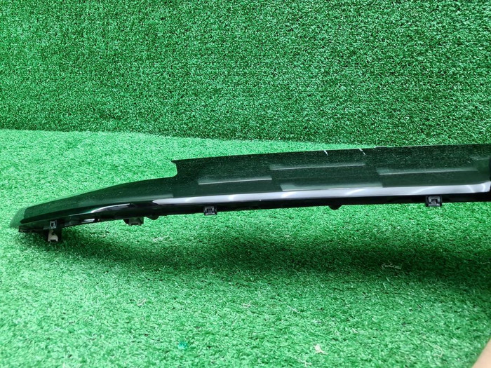 Накладка решетки радиатора Changan CS55PLUS 21-24