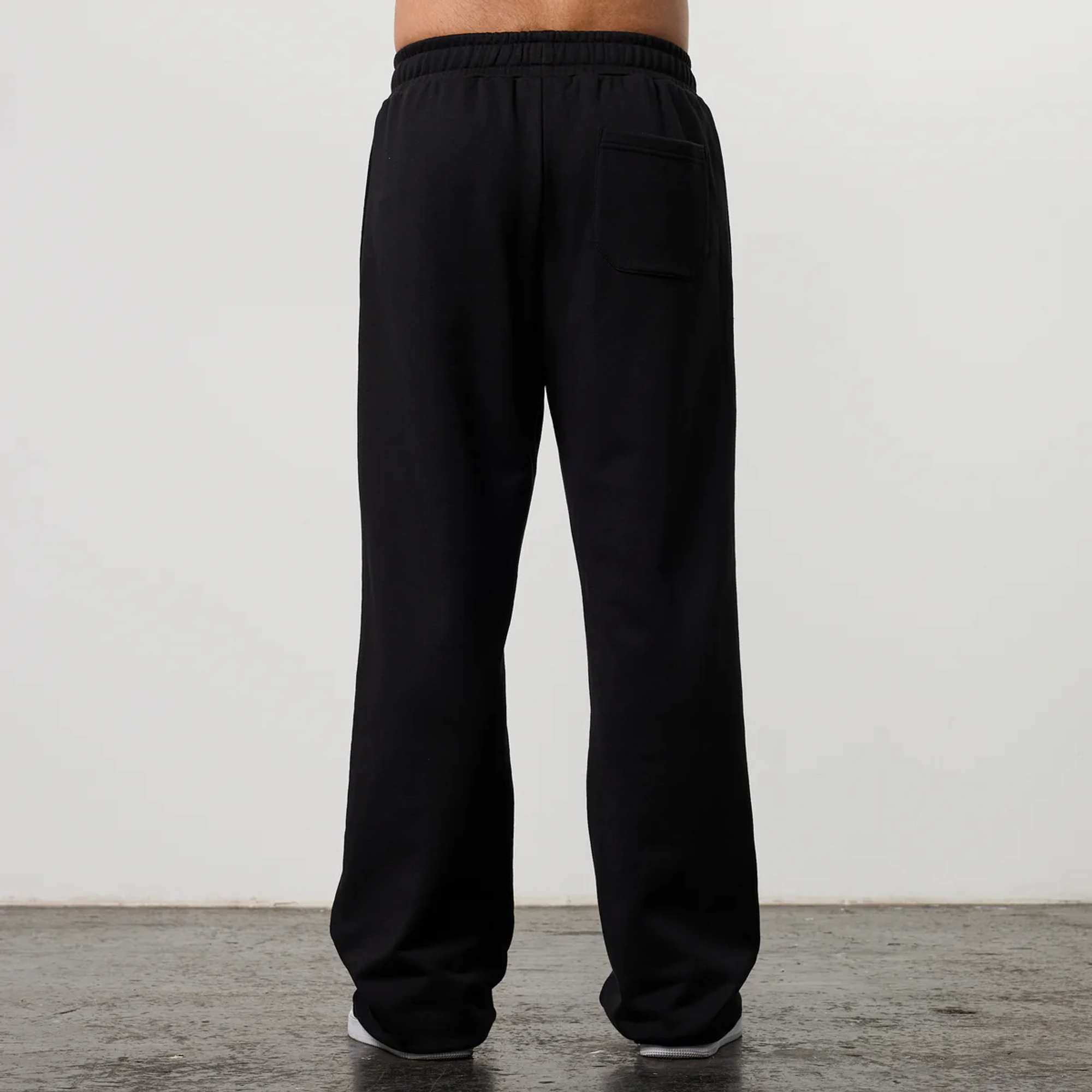Штаны VANQUISH Powerline Sweatpants Black