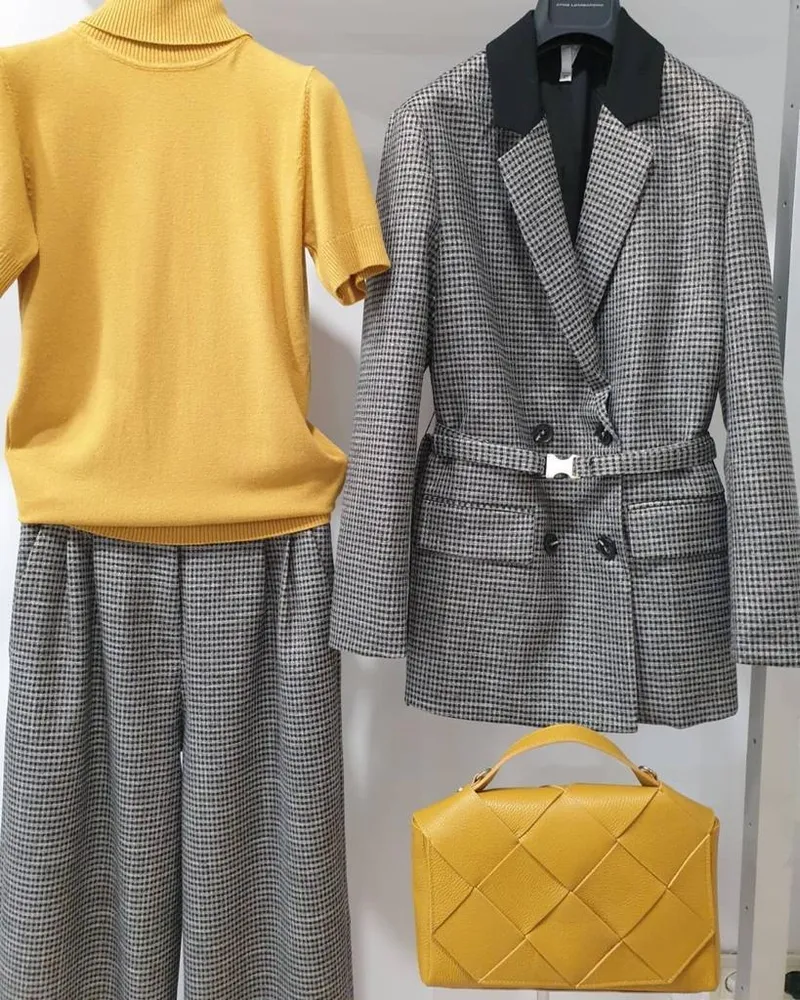 Костюм 6819802 Fabrika