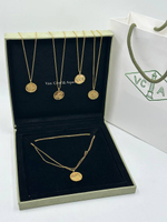 Кулон Van Cleef & Arpels