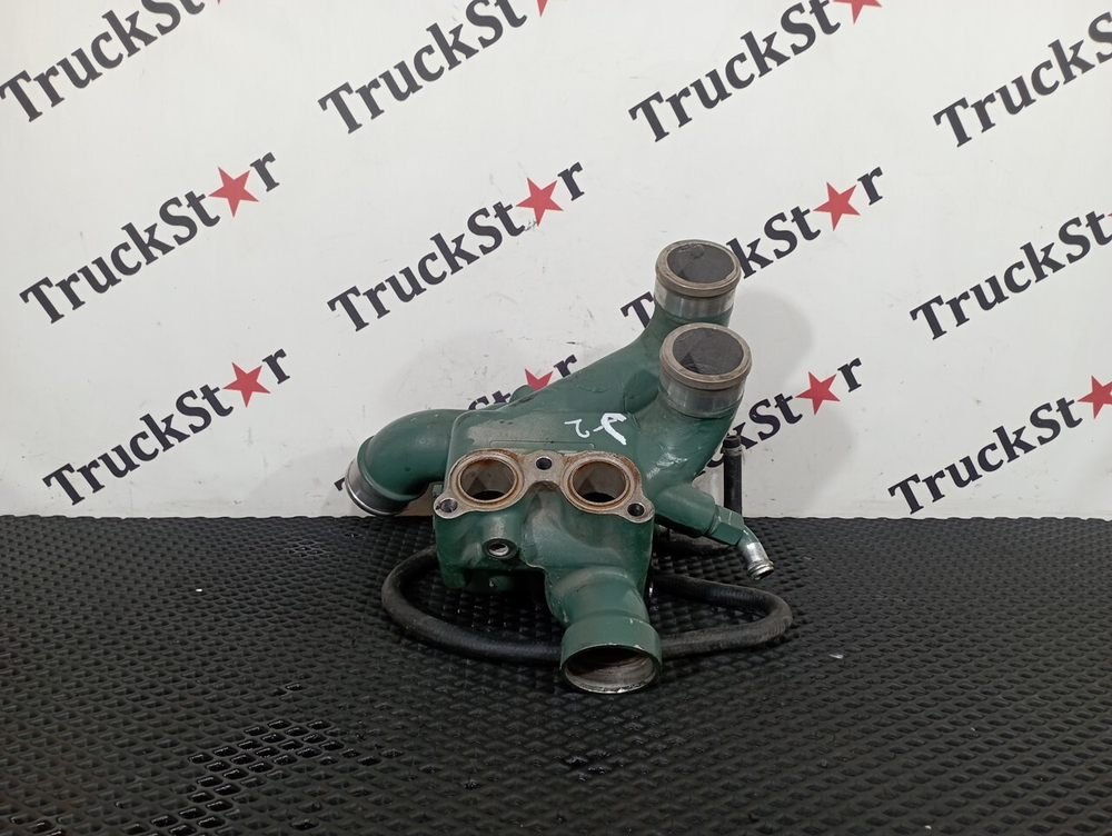 Корпус термостата 2023г.