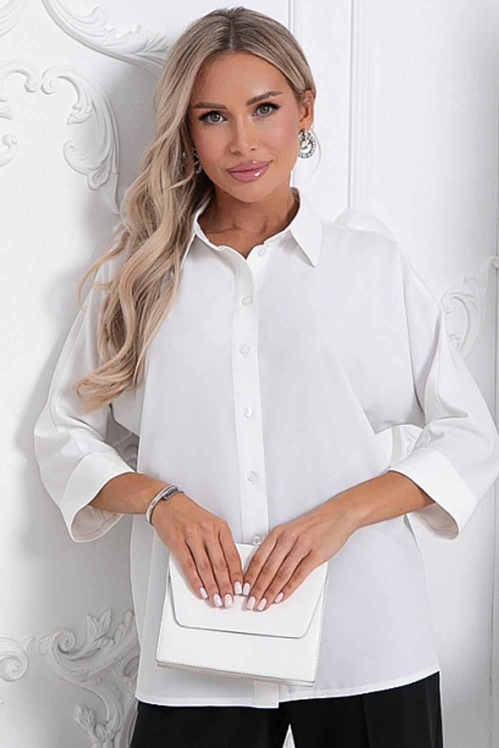 Рубашка 42001-1 Avili