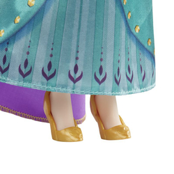 Disney Frozen Frozen 2 - Королева кукол Анна F1412