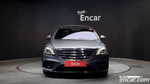 Mercedes-Benz S-Class W222 S350 d 4MATIC AMG Line (06.2020)