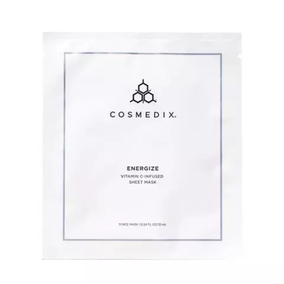 COSMEDIX Набор биоцеллюлозных масок Bio-Cellulose