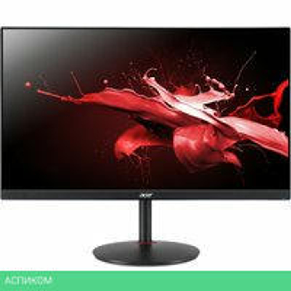 Игровой монитор Acer Nitro XZ271UP3bmiiphx UM.HX1EE.311