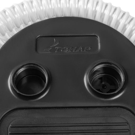 Насос для лодок (Тонар)