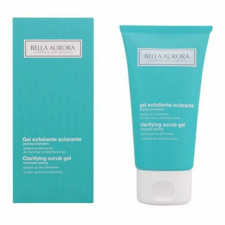 Отшелушивающий гель для лица против пятен Bella Aurora Enzymatic Peeling (75 ml)