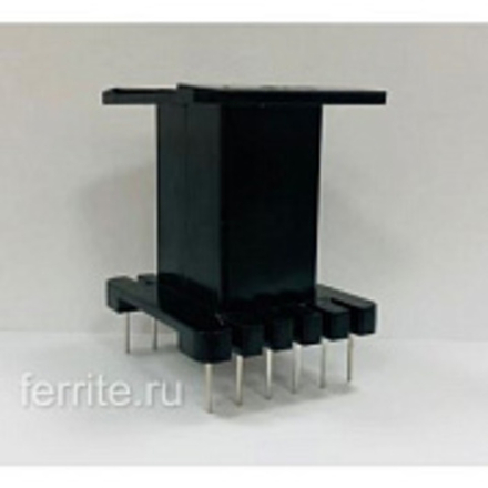 E 65/32/27 Каркас 1 сек 12 выв EE-65V