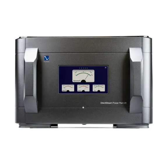 PS Audio DirectStream Power Plant 20 Black