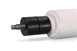 Амортизатор УАЗ Патриот (передний, масляный) CITY (шток 12 мм, труба 45 мм)