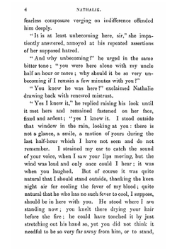 Nathalie: a tale. Volume 2 | Kavanagh Julia