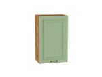Шкаф верхний с 1-ой дверцей Ницца