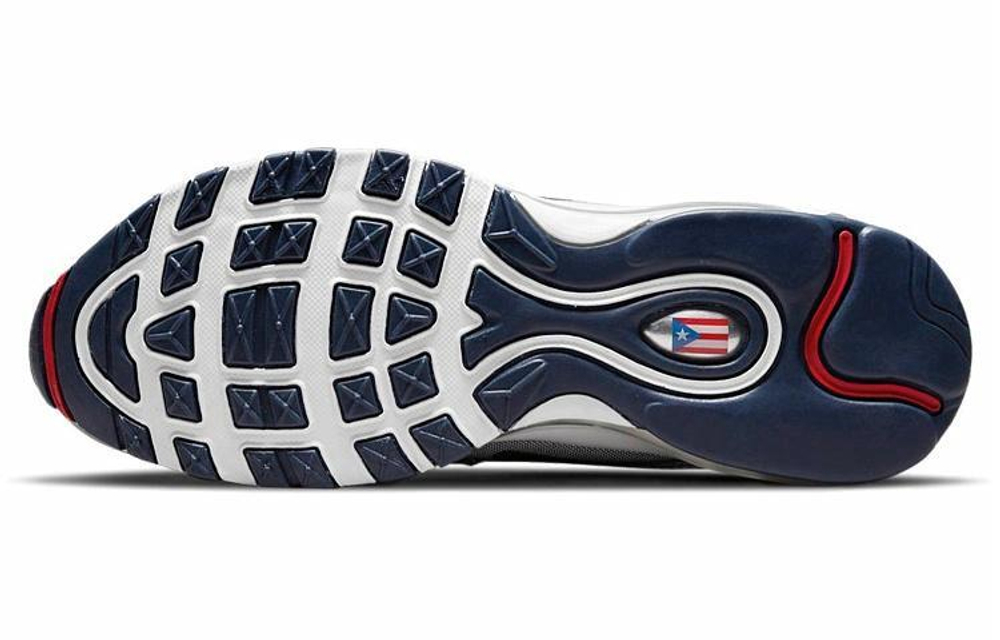 Кроссовки Nike Air Max 97 Og Sp Puerto Rico