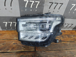 Фара левая LED Tank 500 21-нв Б/У Оригинал 4121104XKV3AA