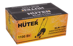 Газонокосилка электрическая Huter ELM-1100