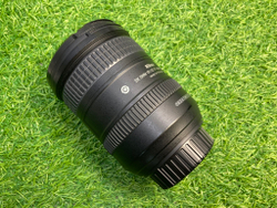 Nikon 18-200mm 3.5-5.6G II Покупка/Продажа
