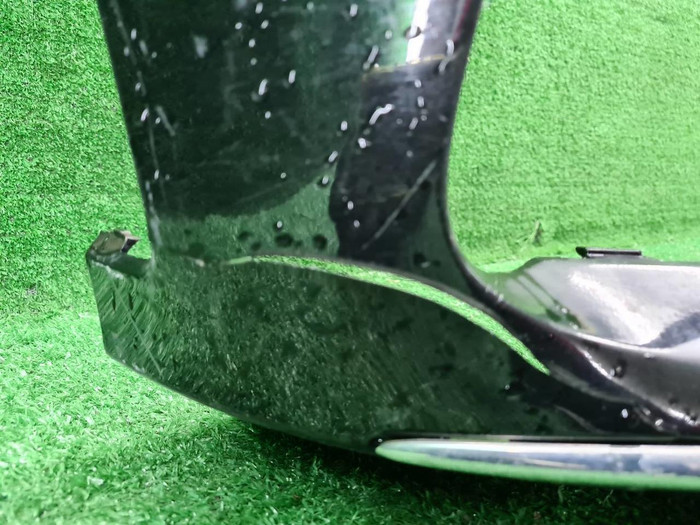 Бампер передний Mercedes GLE V167 (2018-2024) AMG