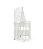 Кроватка STOKKE Sleepi Mini V3 (White)
