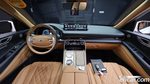 Genesis GV80 3.5T Бензин AWD (06.2022)
