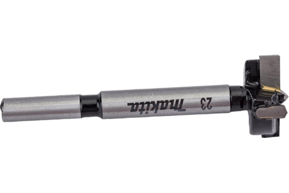 Сверло Форстнера STANDARD 23x77 Makita D-74712